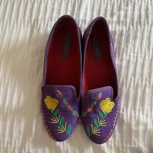 Nine West loafers/flats